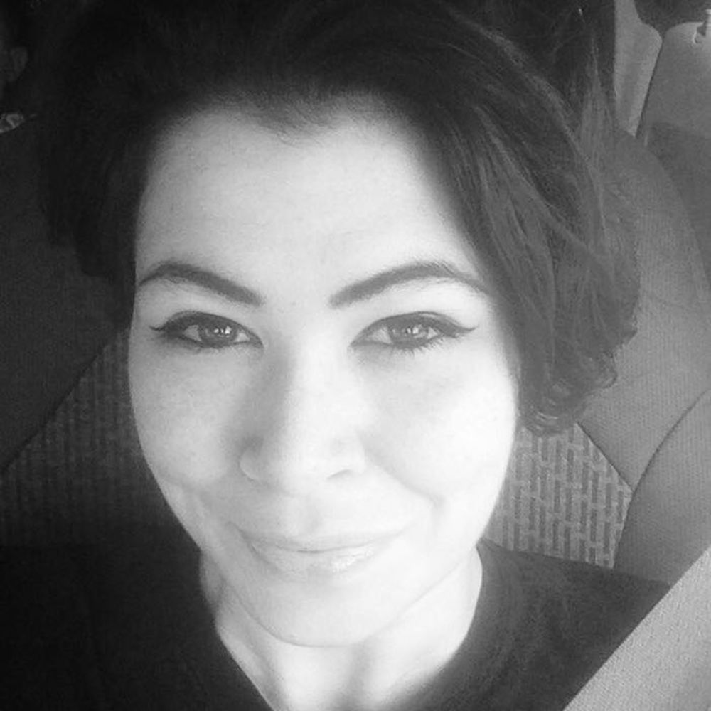 Meet your Posher, Lindsay